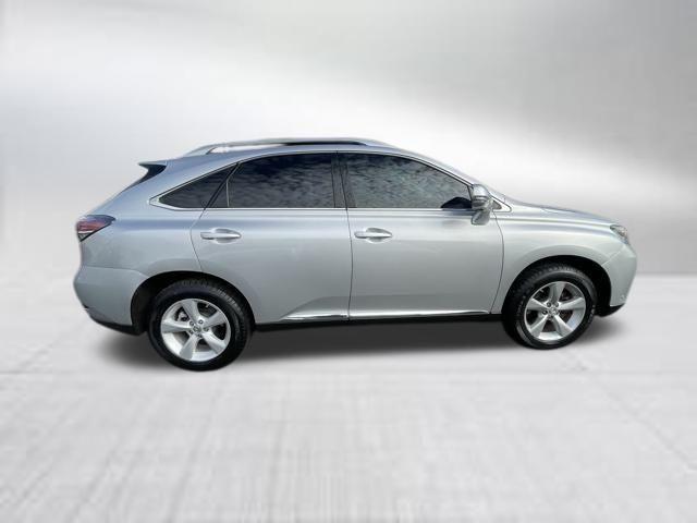 used 2013 Lexus RX 350 car, priced at $10,995