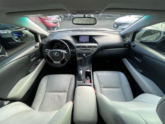 used 2013 Lexus RX 350 car, priced at $10,995