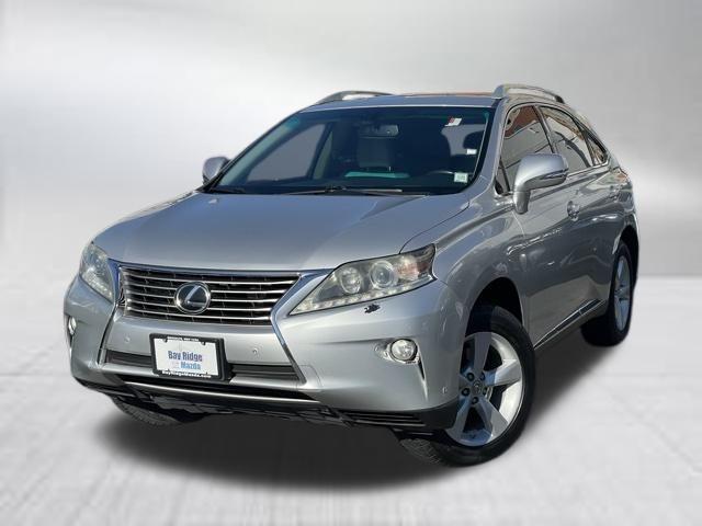 used 2013 Lexus RX 350 car, priced at $10,995