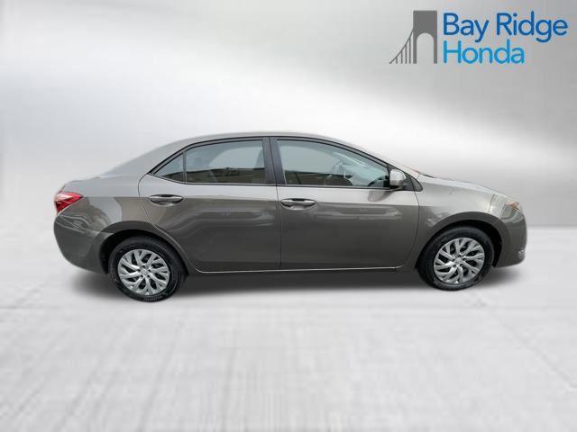 used 2019 Toyota Corolla car, priced at $14,784