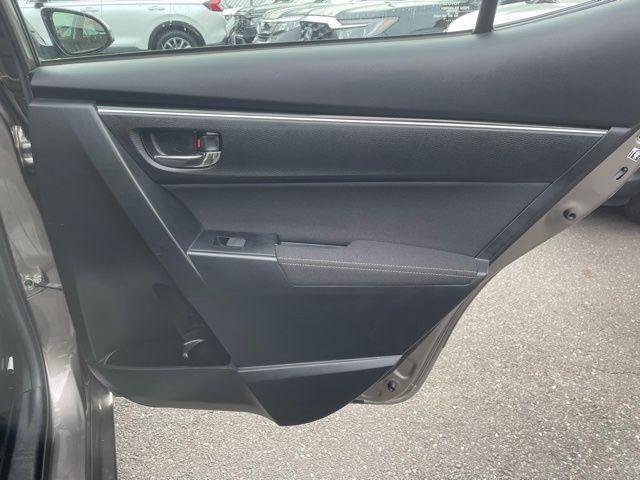 used 2019 Toyota Corolla car, priced at $14,784