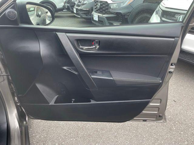 used 2019 Toyota Corolla car, priced at $14,784