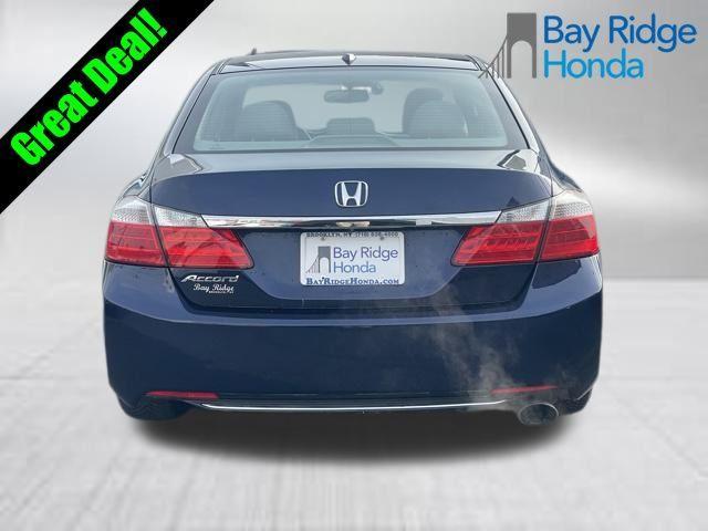 used 2014 Honda Accord car, priced at $11,952