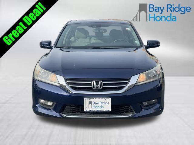used 2014 Honda Accord car, priced at $11,952