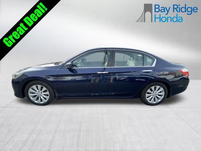 used 2014 Honda Accord car, priced at $11,952