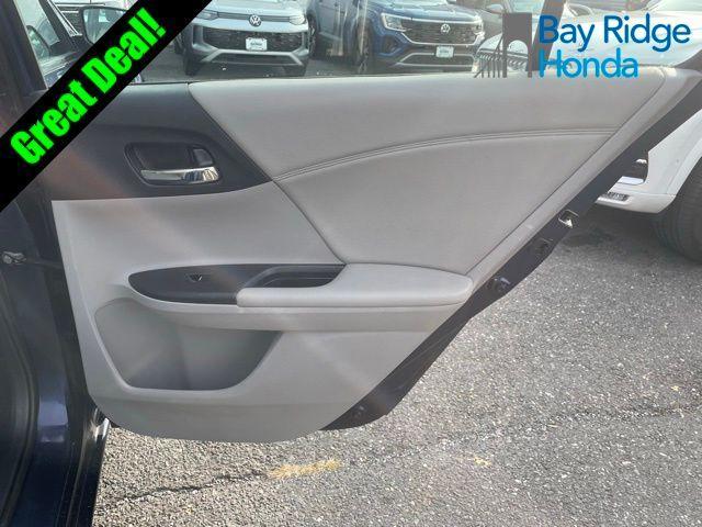 used 2014 Honda Accord car, priced at $11,952