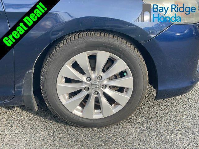 used 2014 Honda Accord car, priced at $11,952