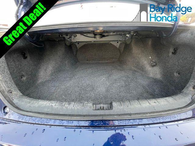 used 2014 Honda Accord car, priced at $11,952