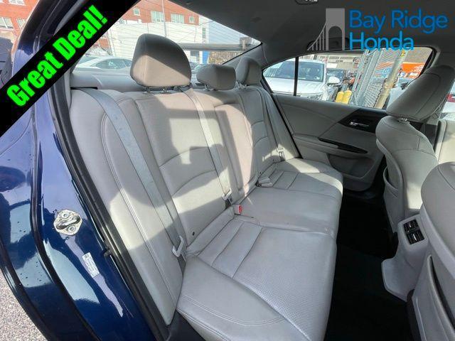 used 2014 Honda Accord car, priced at $11,952