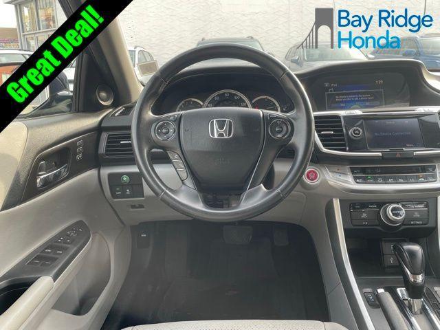 used 2014 Honda Accord car, priced at $11,952