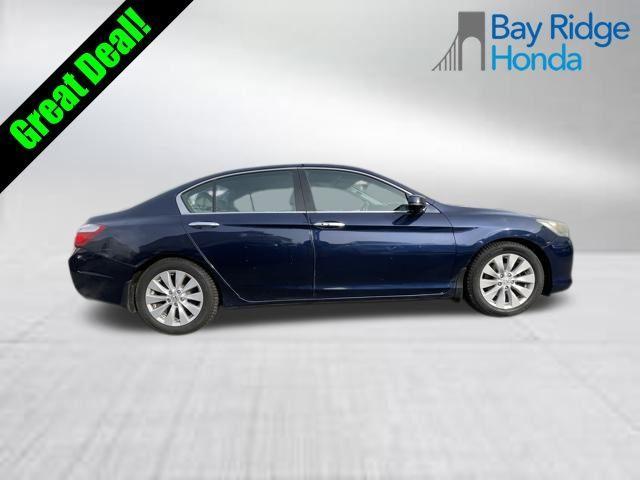 used 2014 Honda Accord car, priced at $11,952