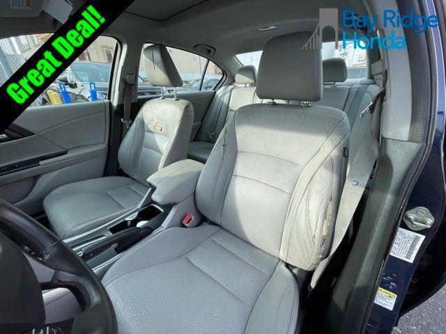 used 2014 Honda Accord car, priced at $11,952