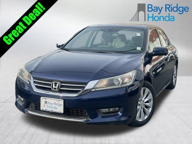 used 2014 Honda Accord car, priced at $11,952