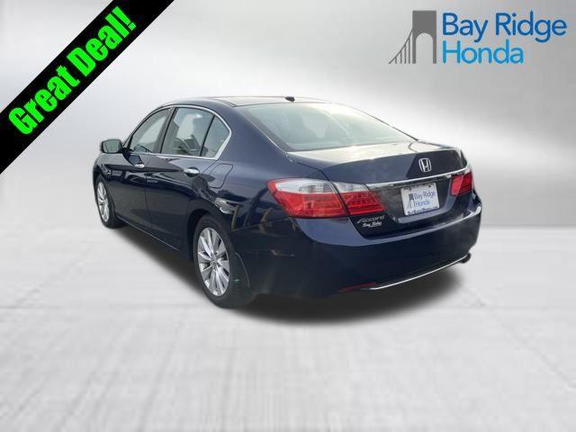 used 2014 Honda Accord car, priced at $11,952
