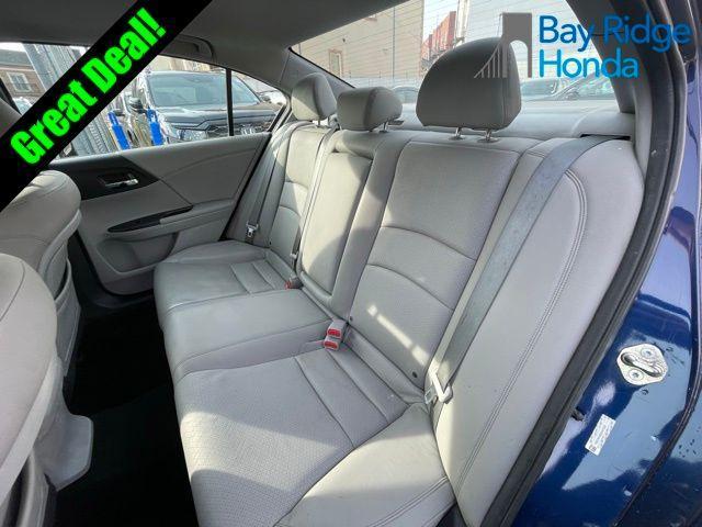 used 2014 Honda Accord car, priced at $11,952
