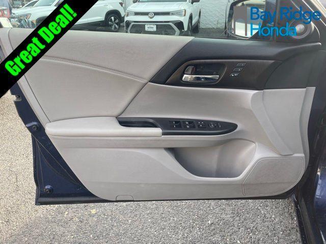 used 2014 Honda Accord car, priced at $11,952