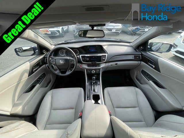 used 2014 Honda Accord car, priced at $11,952