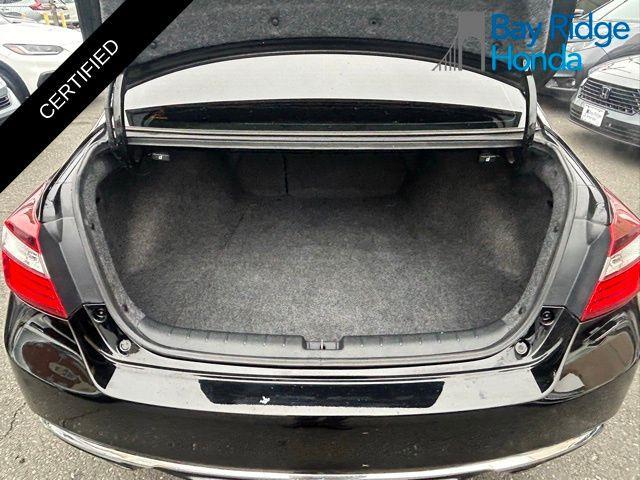 used 2017 Honda Accord car, priced at $15,953