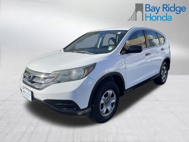 used 2012 Honda CR-V car, priced at $9,995