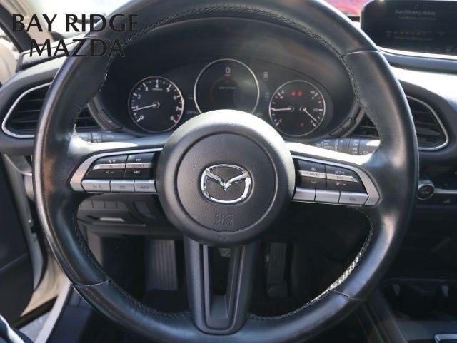 used 2023 Mazda CX-30 car, priced at $20,762