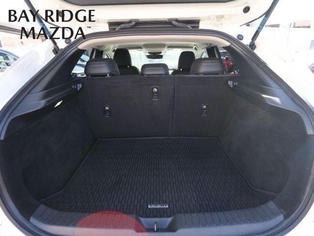 used 2023 Mazda CX-30 car, priced at $20,762