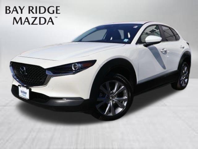 used 2023 Mazda CX-30 car, priced at $20,762