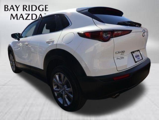 used 2023 Mazda CX-30 car, priced at $20,762