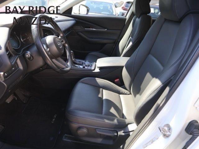 used 2023 Mazda CX-30 car, priced at $20,762