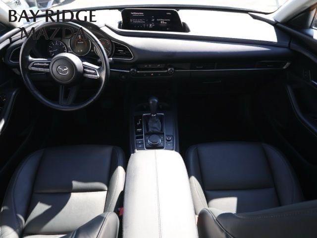 used 2023 Mazda CX-30 car, priced at $20,762