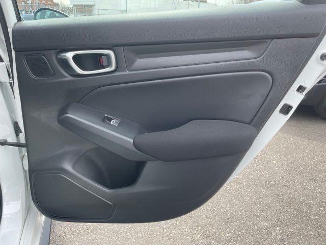 used 2022 Honda Civic car, priced at $21,040