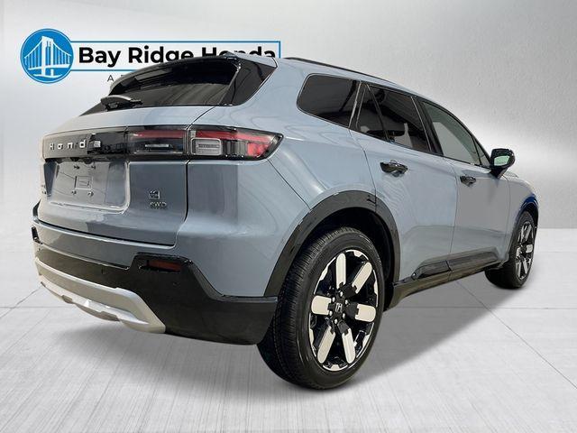 new 2026 Honda Prologue car, priced at $59,850