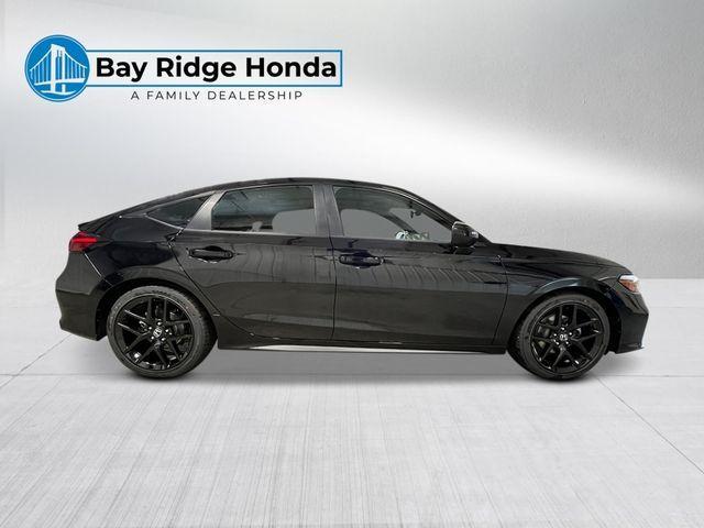 new 2026 Honda Civic car, priced at $28,990