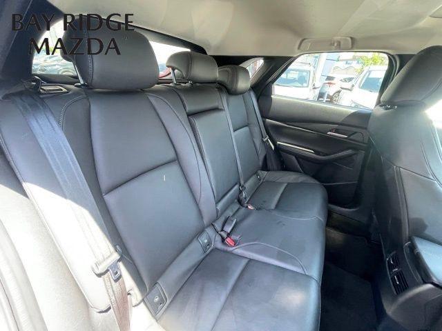 used 2023 Mazda CX-30 car, priced at $21,246