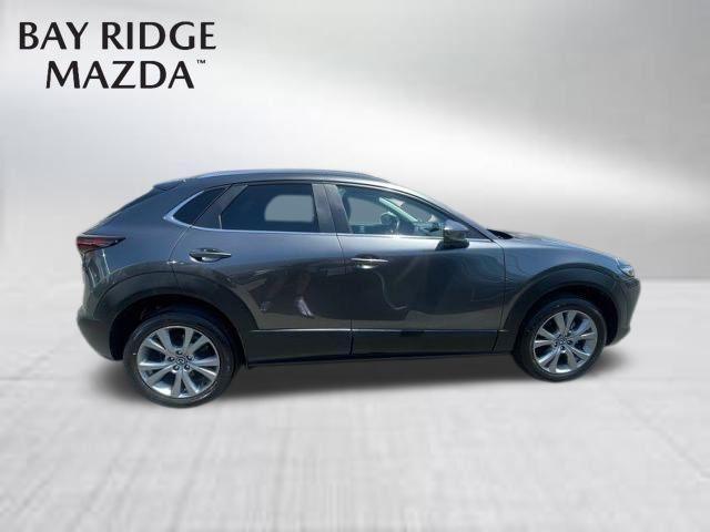 used 2023 Mazda CX-30 car, priced at $21,246
