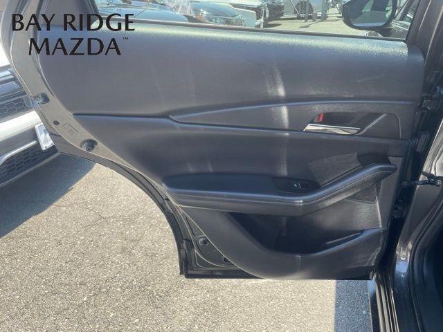 used 2023 Mazda CX-30 car, priced at $21,246