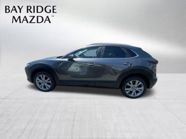 used 2023 Mazda CX-30 car, priced at $21,246