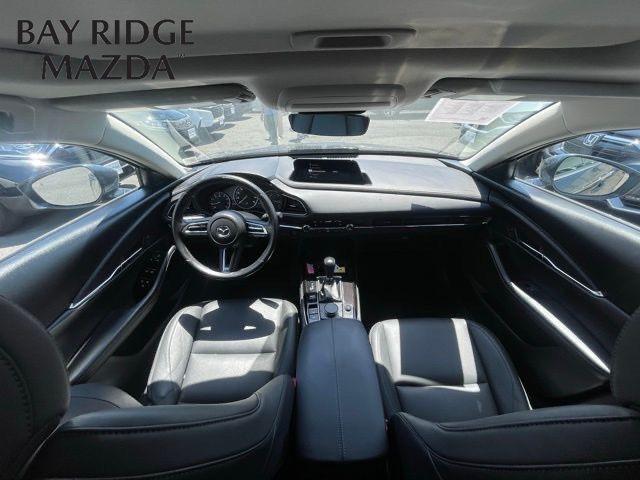 used 2023 Mazda CX-30 car, priced at $21,246