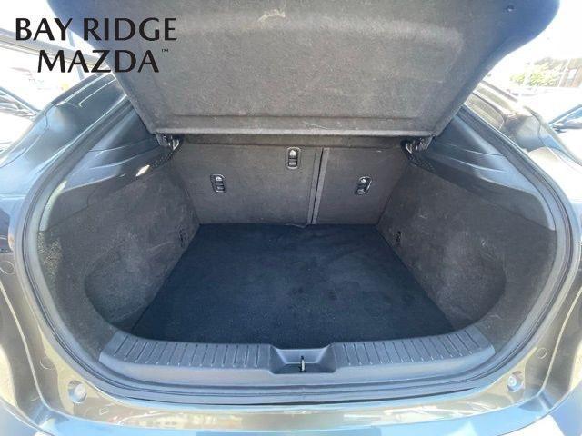 used 2023 Mazda CX-30 car, priced at $21,246