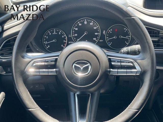 used 2023 Mazda CX-30 car, priced at $21,246