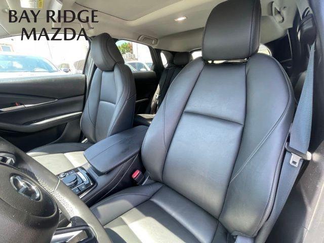 used 2023 Mazda CX-30 car, priced at $21,246