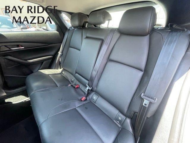 used 2023 Mazda CX-30 car, priced at $21,246