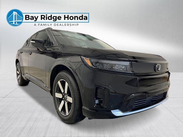 new 2026 Honda Prologue car, priced at $56,450