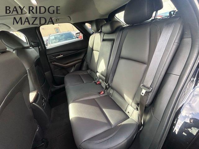 used 2023 Mazda CX-30 car, priced at $24,630