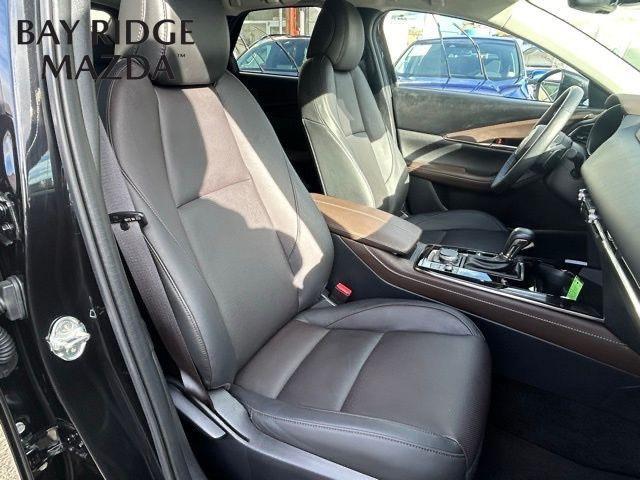 used 2023 Mazda CX-30 car, priced at $24,630