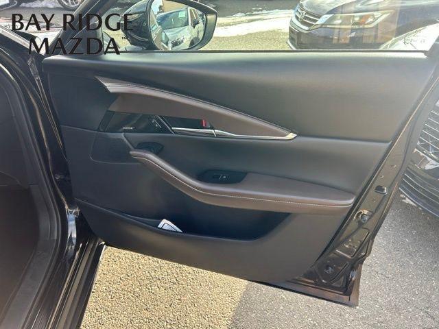 used 2023 Mazda CX-30 car, priced at $24,630