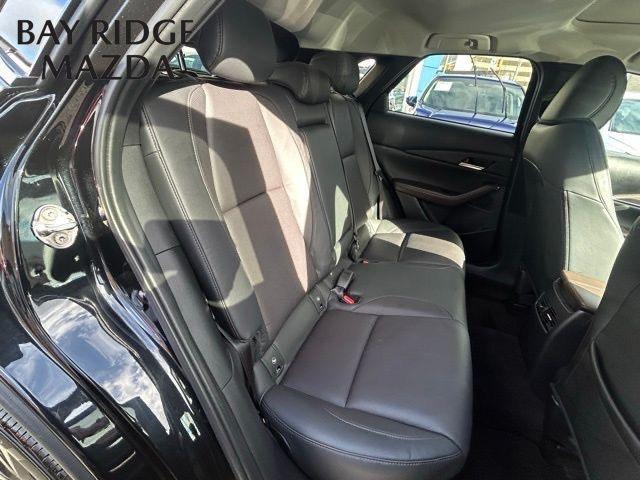 used 2023 Mazda CX-30 car, priced at $24,630