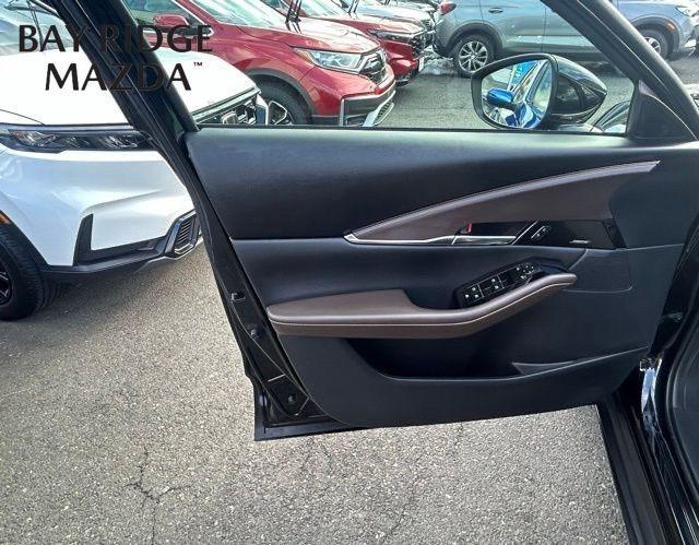 used 2023 Mazda CX-30 car, priced at $24,630
