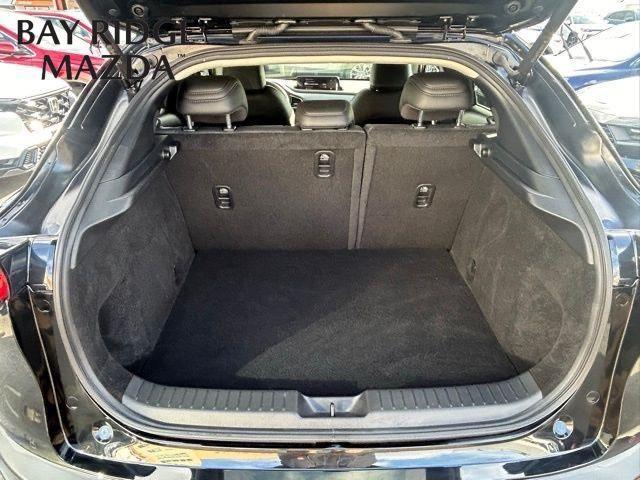 used 2023 Mazda CX-30 car, priced at $24,630