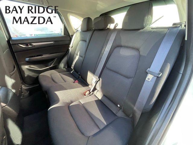 used 2023 Mazda CX-5 car, priced at $21,368