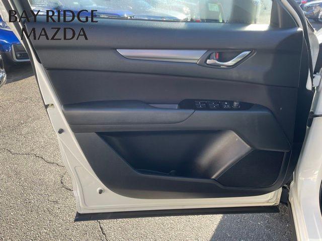 used 2023 Mazda CX-5 car, priced at $21,368